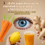 El Jugo Natural que Transformó mi Visión: Una Historia Real de Recuperación Visual El Jugo Natural que Transformó mi Visión: Una Historia Real de Recuperación Visual