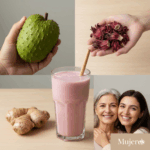 Elixir Natural del Bienestar: Cúrcuma, Guanábana y Hibisco — La Bebida que Revoluciona la Salud en 2025 Elixir Natural del Bienestar: Cúrcuma, Guanábana y Hibisco — La Bebida que Revoluciona la Salud en 2025