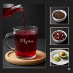 La bebida natural con semilla de aguacate que ayuda a la circulación, la presión y el hígado La bebida natural con semilla de aguacate que ayuda a la circulación, la presión y el hígado