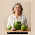 Infusión natural de chayote, ajo y orégano: un remedio para el páncreas, la diabetes y el hígado graso Infusión natural de chayote, ajo y orégano: un remedio para el páncreas, la diabetes y el hígado graso