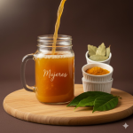 A mis 70 años curé mi diabetes, la mala circulación y la presión alta con esta bebida natural