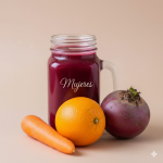 Dile adiós a la anemia, la visión borrosa y el hígado graso con esta bebida natural poderosa