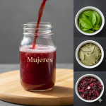 La bebida natural que, según el Dr. Frank Suárez, ayuda a combatir diabetes, presión alta, mala circulación y mucho más