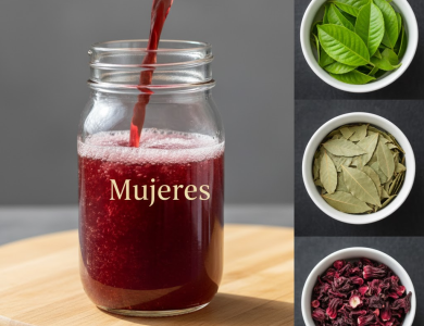 La bebida natural que, según el Dr. Frank Suárez, ayuda a combatir diabetes, presión alta, mala circulación y mucho más