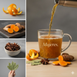 La Bebida China que Cura la Diabetes, la Presión Alta y Limpia la Sangre de Forma Natural