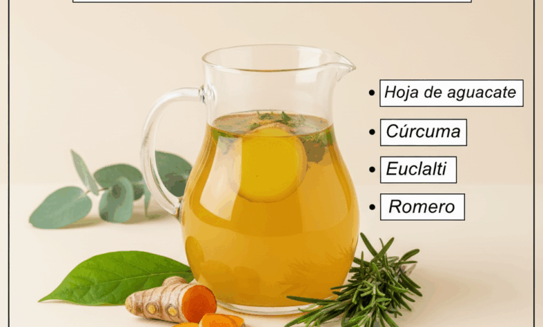 La bebida 100% natural que, según el Dr. Frank Suárez, protege contra la diabetes, la presión alta y el cáncer