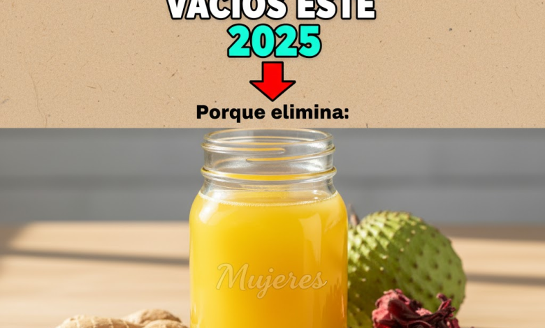 Té de Jamaica y Jengibre: Una Infusión Celestial para la Salud y el Bienestar