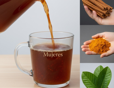 Poderosa bebida natural del Dr. Frank Suárez para la diabetes, el hígado graso y el cáncer Poderosa bebida natural del Dr. Frank Suárez para la diabetes, el hígado graso y el cáncer