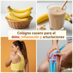 Colágeno Natural para Aliviar el Dolor Articular