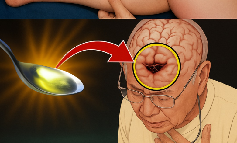 8 Frutas que Limpian tus Arterias y Disuelven Coágulos — Un Viaje al Corazón de la Vida