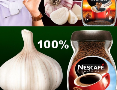Café y Ajo: El Dúo Natural que Reactiva tu Energía, Vitalidad y Pasión