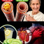 10 Verduras Mexicanas que Limpian tus Arterias y Mejoran la Circulación