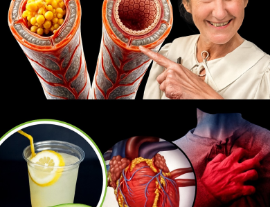 10 Verduras Mexicanas que Limpian tus Arterias y Mejoran la Circulación