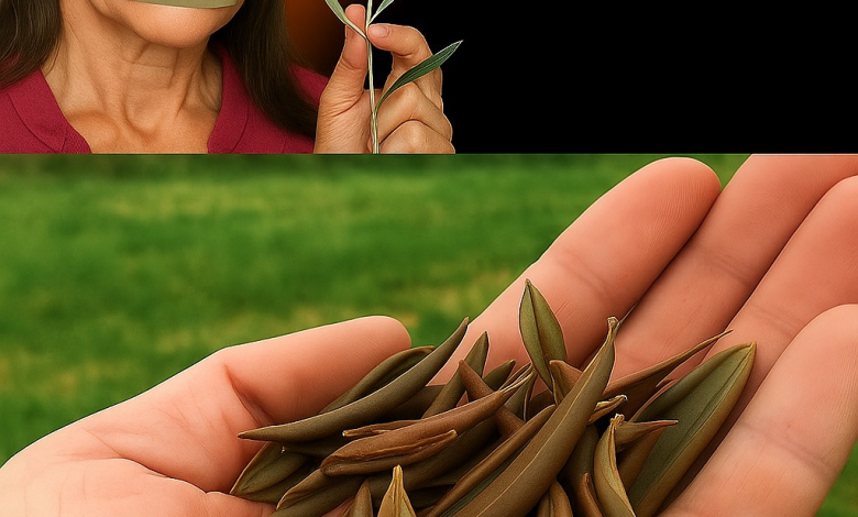 Barbara O’Neill: Sanar Desde Adentro con Sabiduría Natural