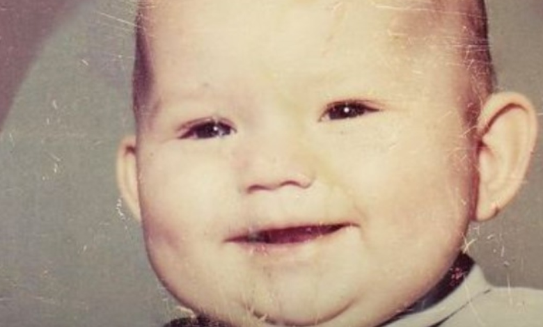 Una niña que tuvo que cuidar de sus hermanos y superar el abuso de su padrastro: ¡creció y se convirtió en una estrella conocida!